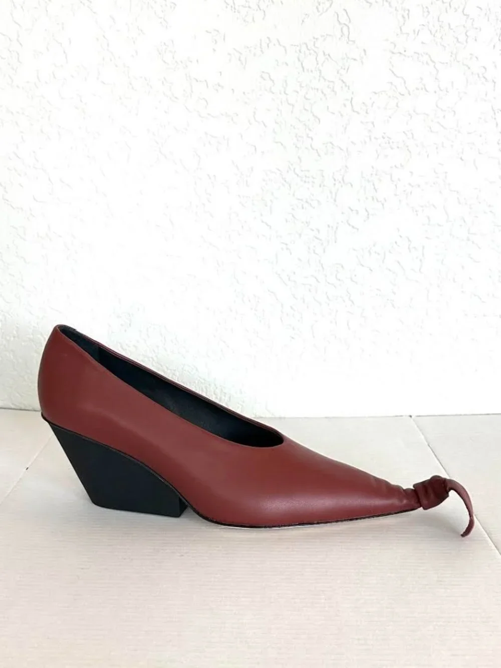 CamperLab juanita pumps